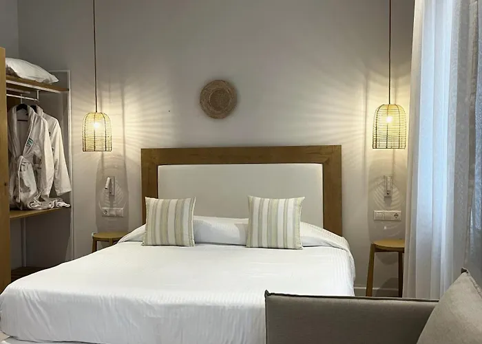 Appartement Maritime