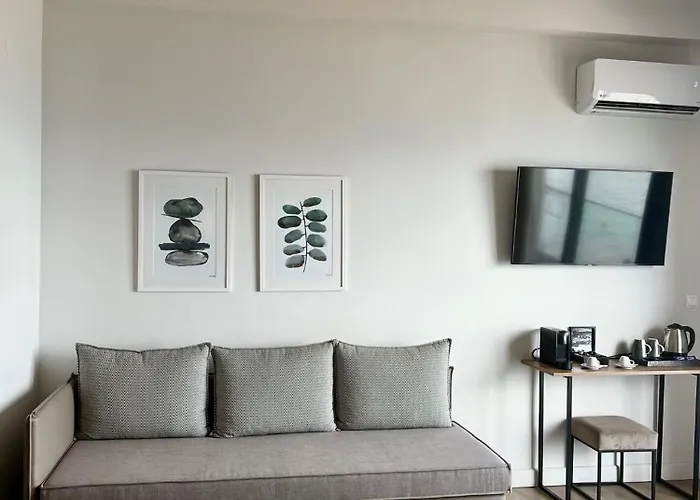 Maritime Appartement *