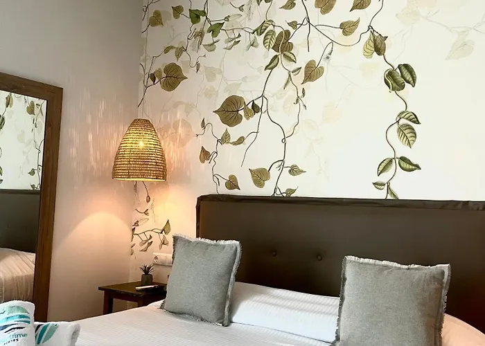 Maritime Hersónissos